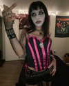 pzychokiss Altpins Profile Picture