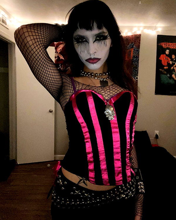 pzychokiss instagram image archive image