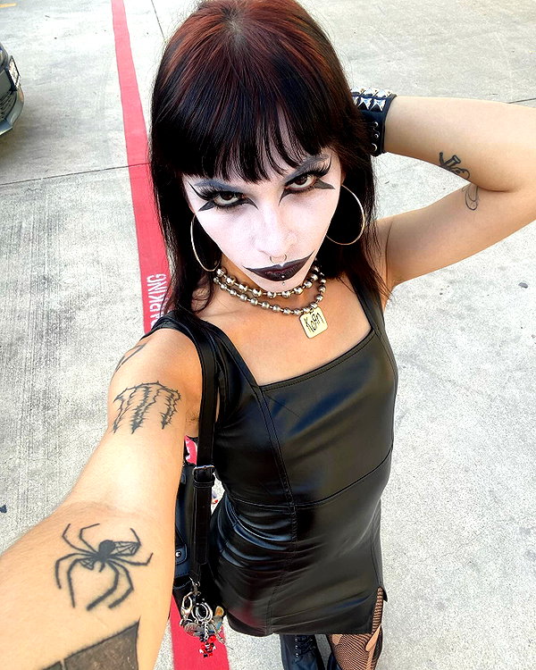 pzychokiss instagram image archive image