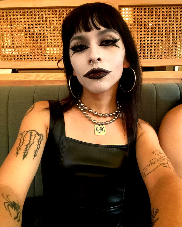 pzychokiss instagram image archive image
