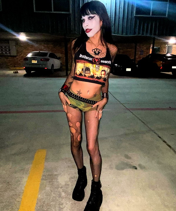 pzychokiss instagram image archive image