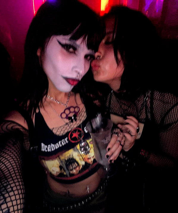 pzychokiss instagram image archive image