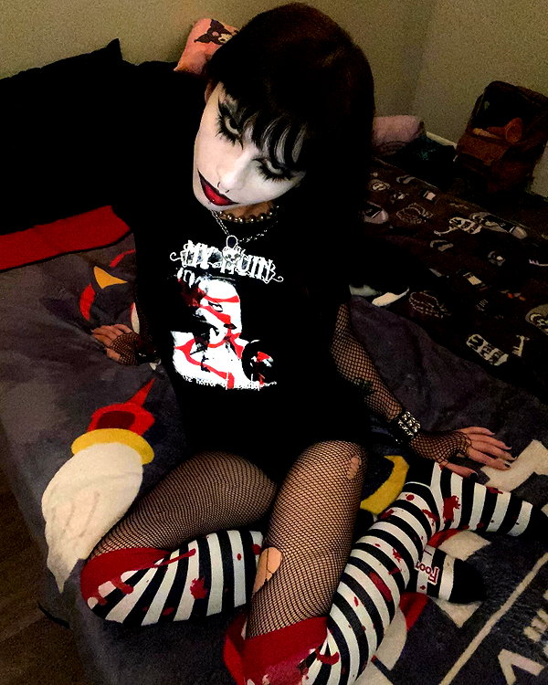 pzychokiss instagram image archive image