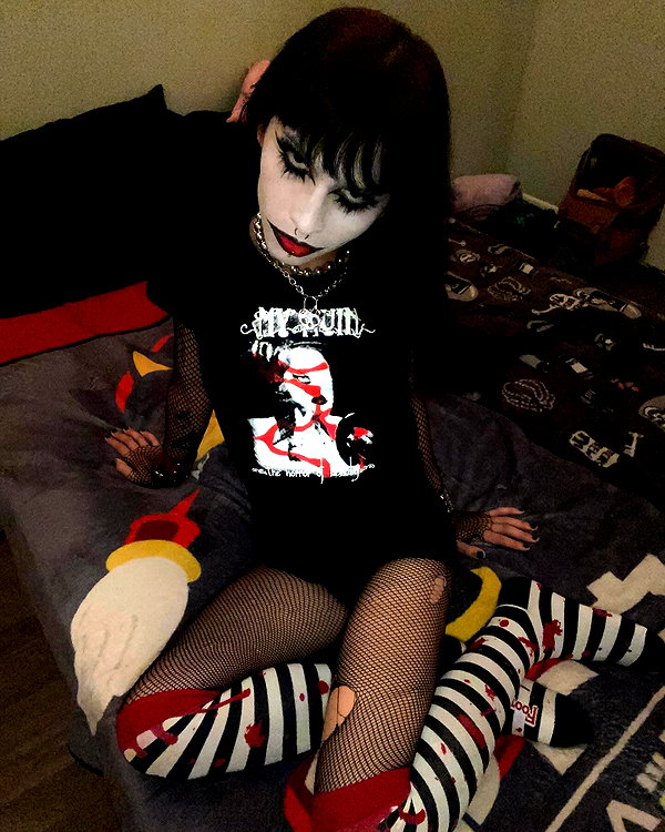 pzychokiss instagram image archive image