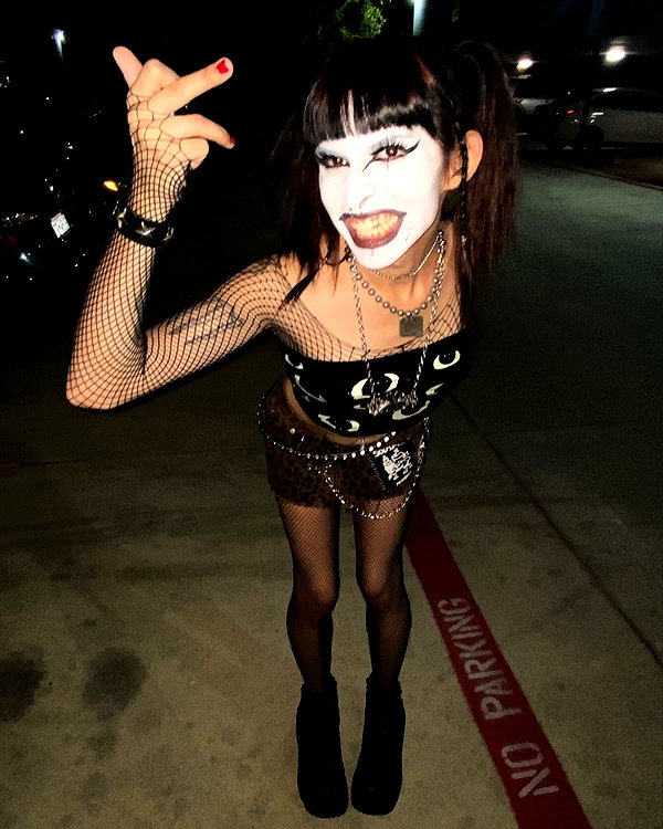 pzychokiss instagram image archive image