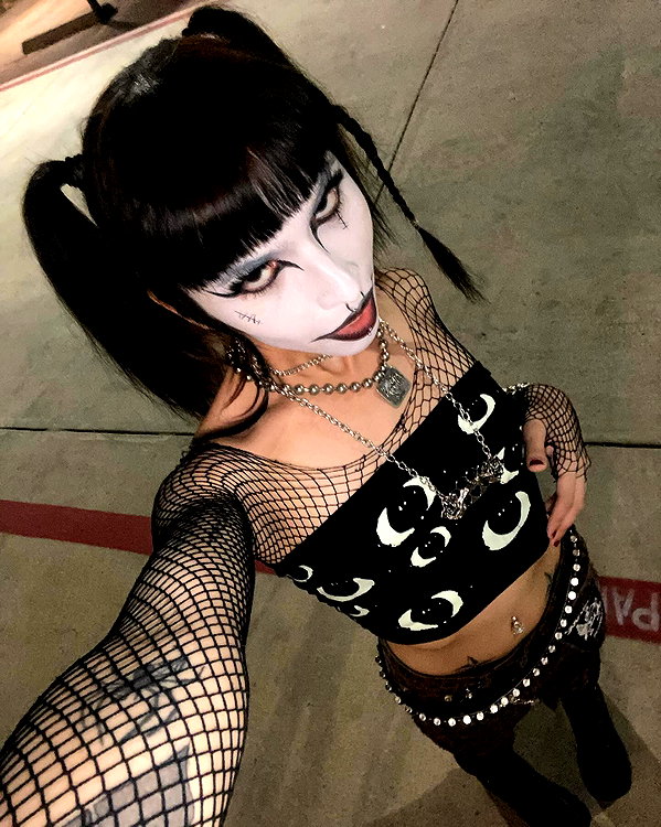 pzychokiss instagram image archive image