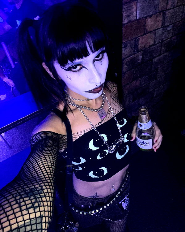 pzychokiss instagram image archive image