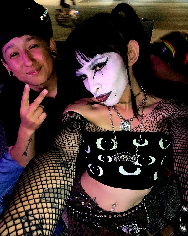 pzychokiss instagram image archive image