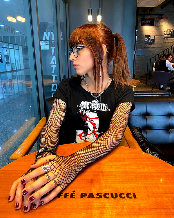 pzychokiss instagram image archive image