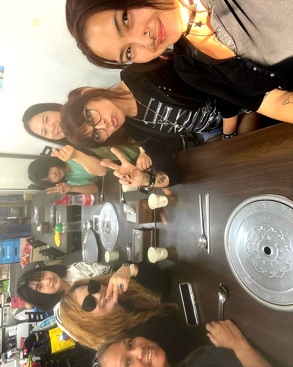 pzychokiss instagram image archive image