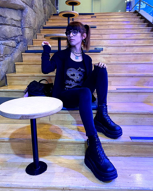 pzychokiss instagram image archive image