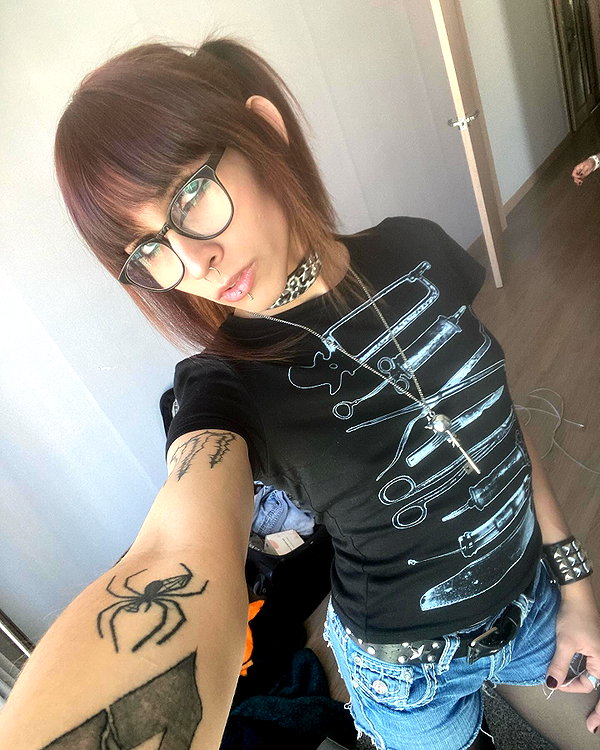pzychokiss instagram image archive image