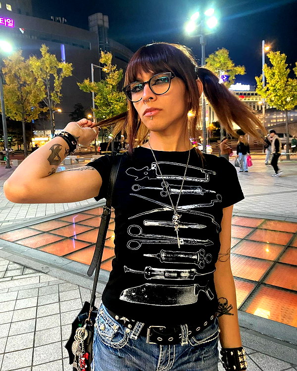 pzychokiss instagram image archive image