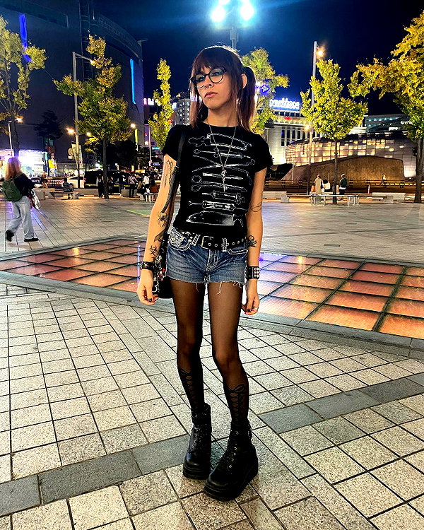 pzychokiss instagram image archive image