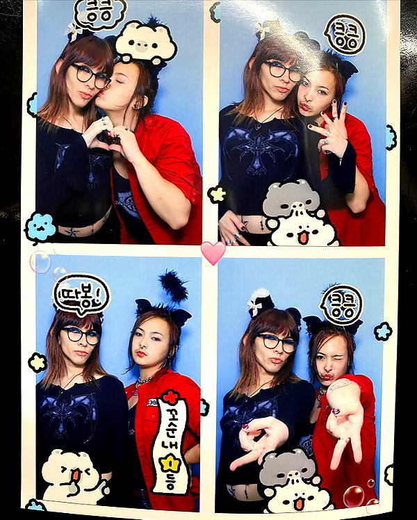 pzychokiss instagram image archive image