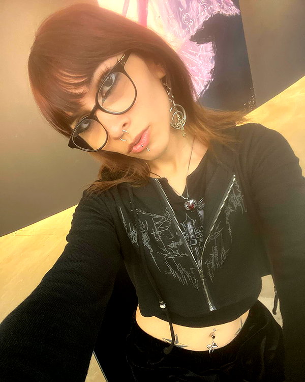 pzychokiss instagram image archive image