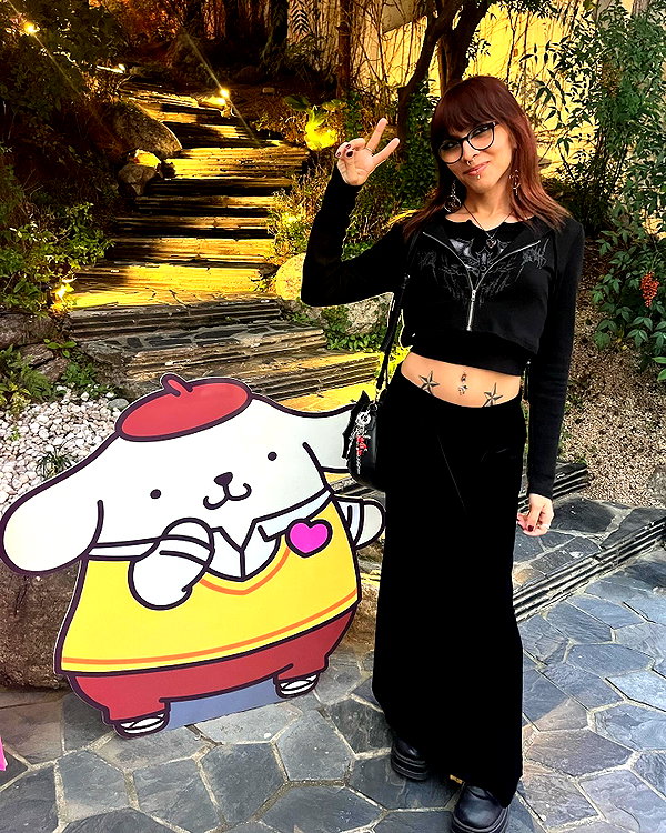 pzychokiss instagram image archive image
