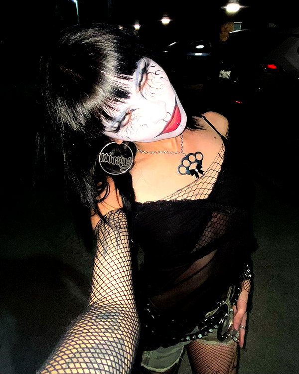 pzychokiss instagram image archive image