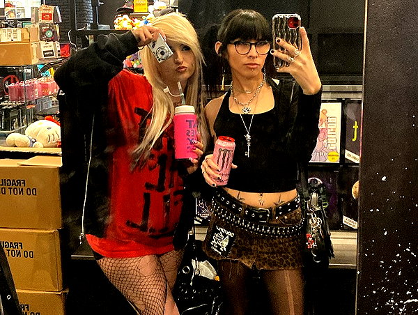 pzychokiss instagram image archive image