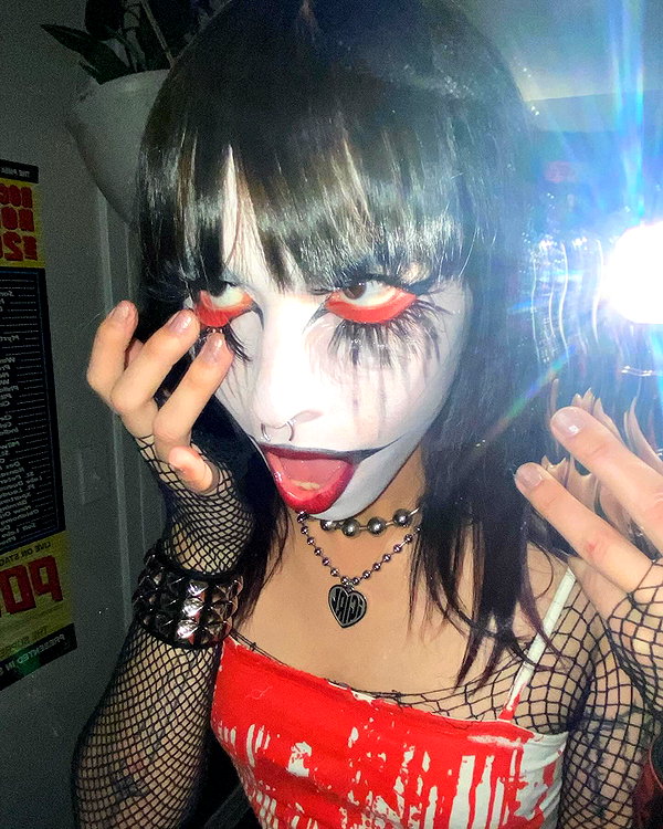 pzychokiss instagram image archive image