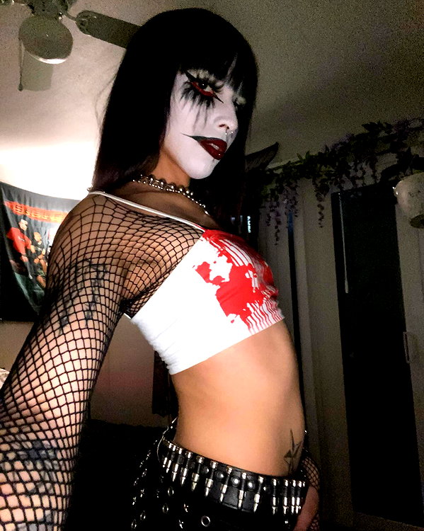 pzychokiss instagram image archive image
