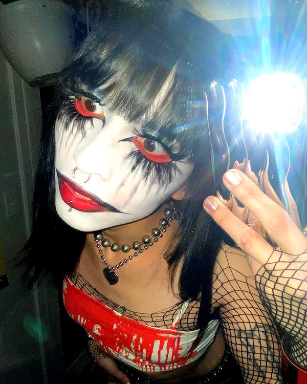 pzychokiss instagram image archive image