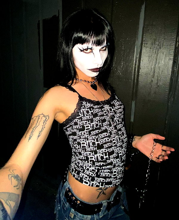 pzychokiss instagram image archive image