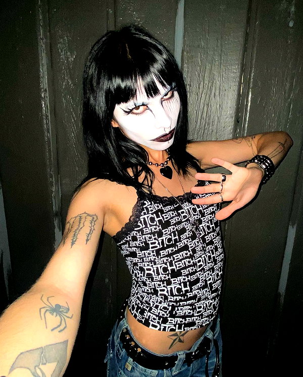 pzychokiss instagram image archive image