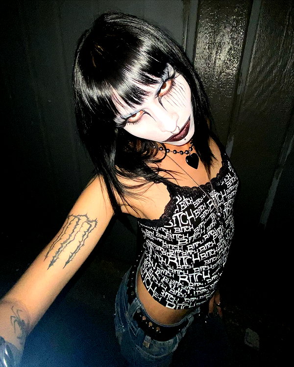 pzychokiss instagram image archive image