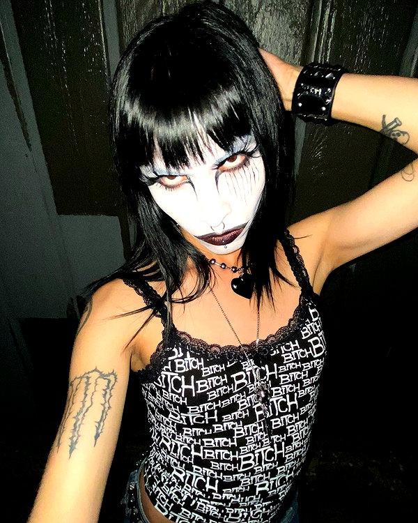 pzychokiss instagram image archive image