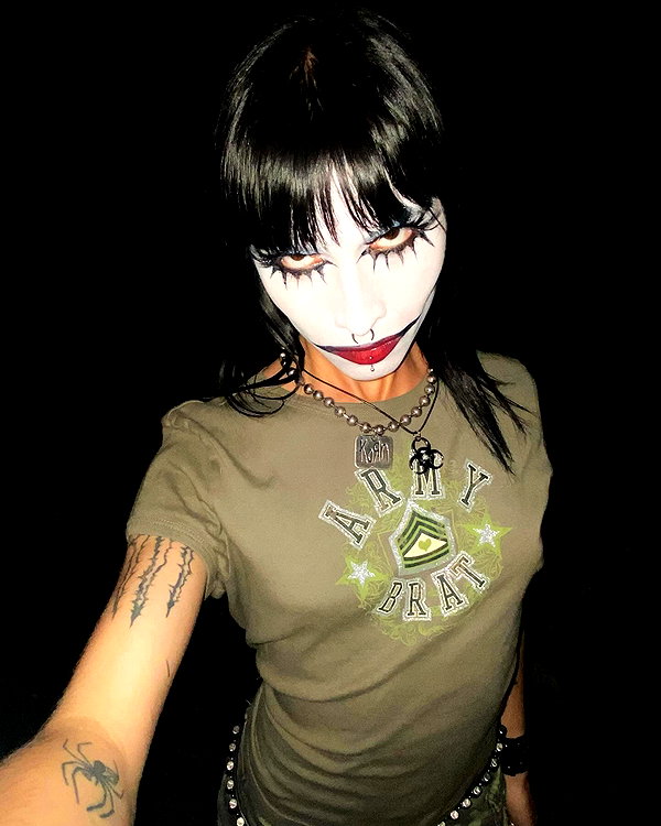 pzychokiss instagram image archive image