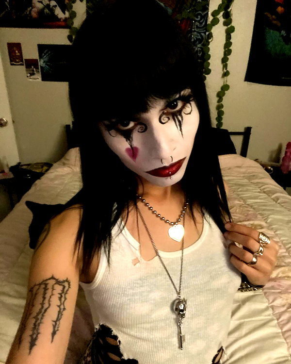 pzychokiss instagram image archive image