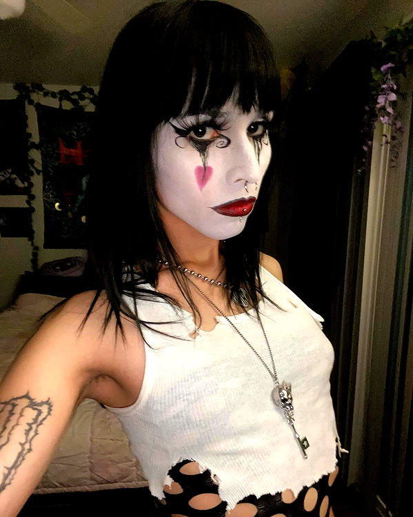 pzychokiss instagram image archive image