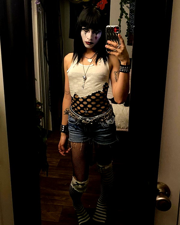 pzychokiss instagram image archive image