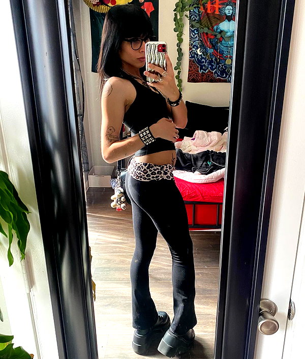 pzychokiss instagram image archive image