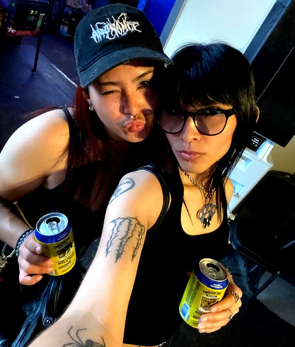 pzychokiss instagram image archive image