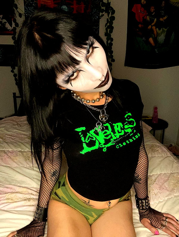 pzychokiss instagram image archive image