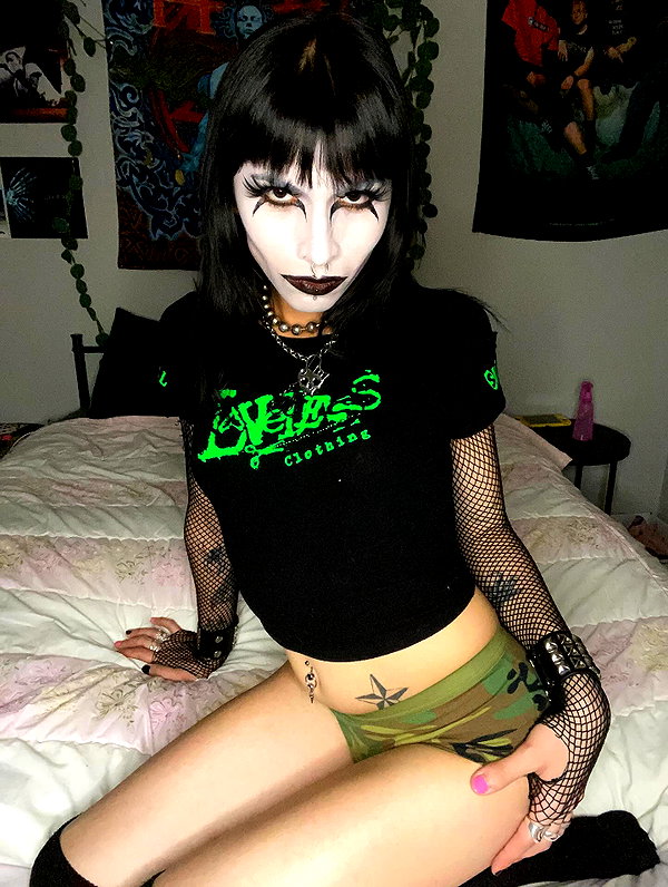 pzychokiss instagram image archive image