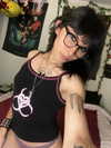 pzychokiss Altpins Profile Picture