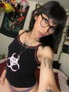pzychokiss Altpins Profile Picture