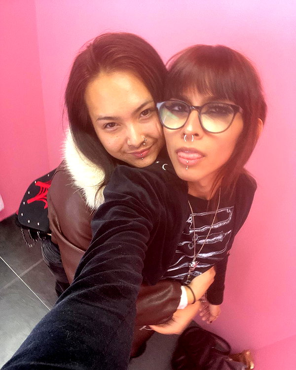 pzychokiss instagram image archive image