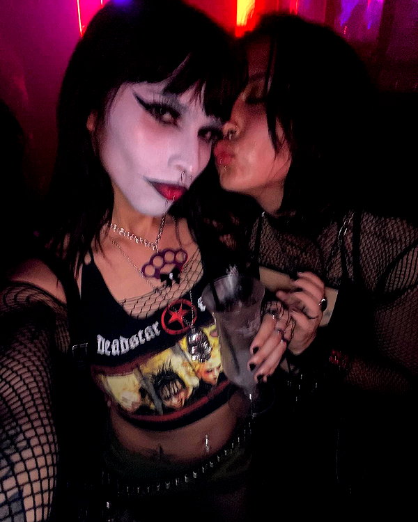 pzychokiss instagram image archive image