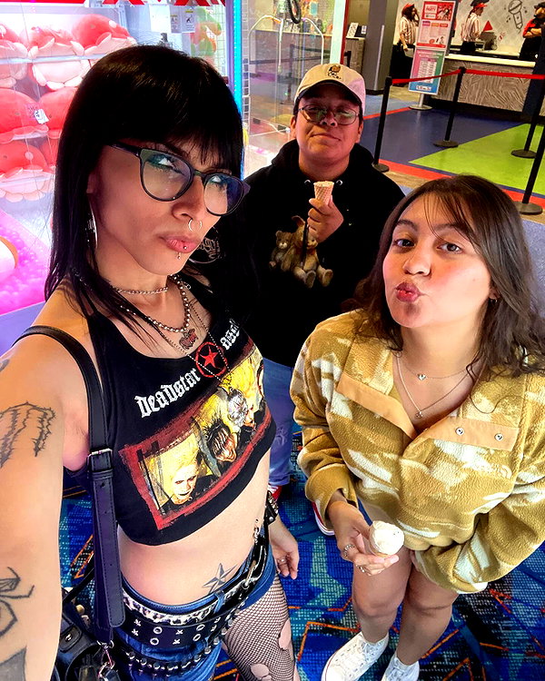pzychokiss instagram image archive image