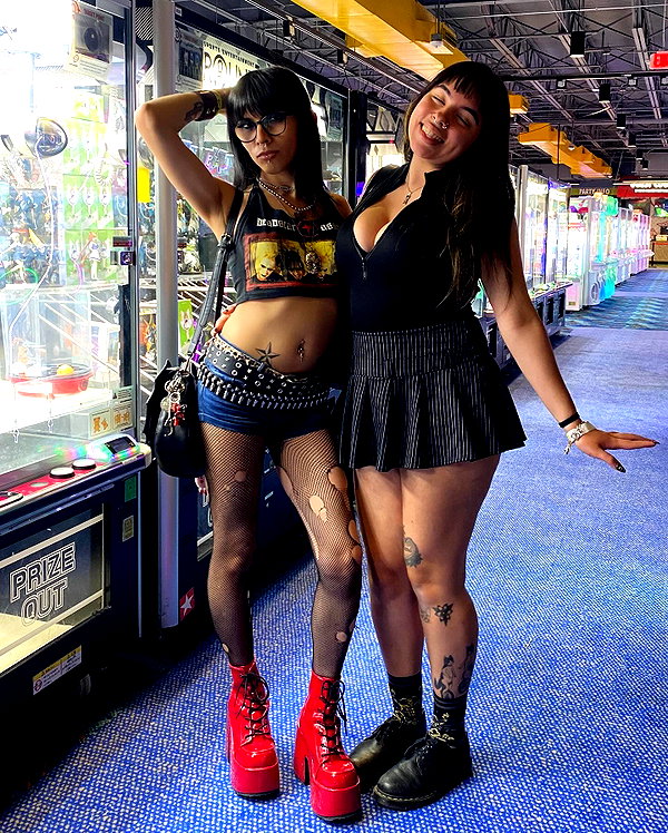 pzychokiss instagram image archive image