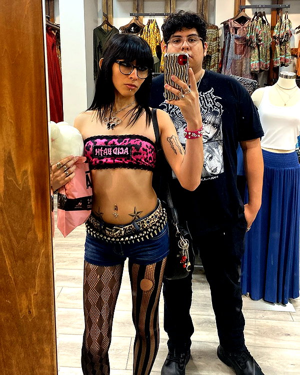 pzychokiss instagram image archive image