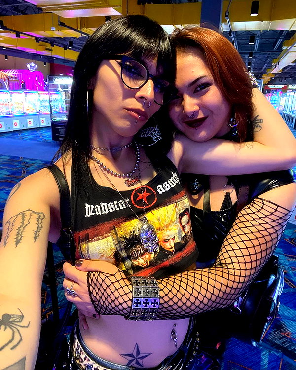 pzychokiss instagram image archive image