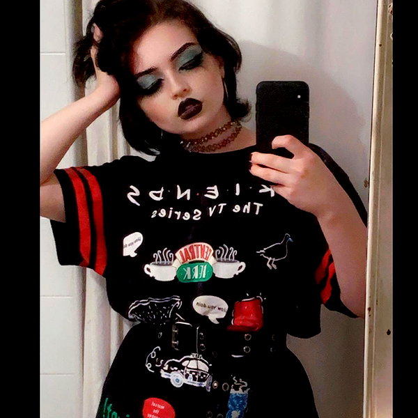 queen.nephie instagram image archive image