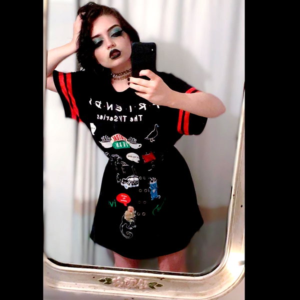 queen.nephie instagram image archive image