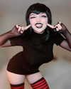 queen.nephie Altpins Profile Picture