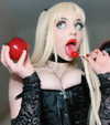 queen.nephie Altpins Profile Picture